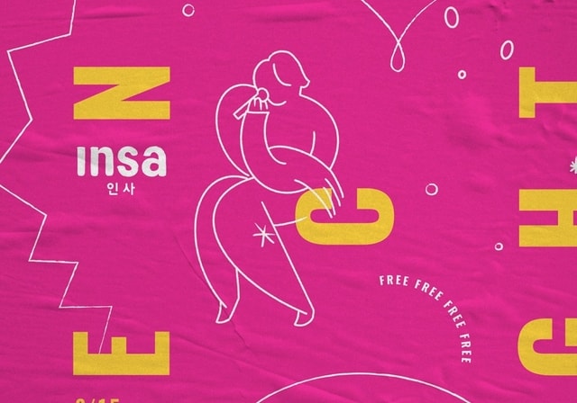 Tips Desain Kreatif nan Atraktif ala Korea: Biar Desain Lo Nggak Monoton!